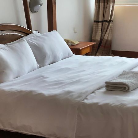 Entebbe Flights Motel المظهر الخارجي الصورة