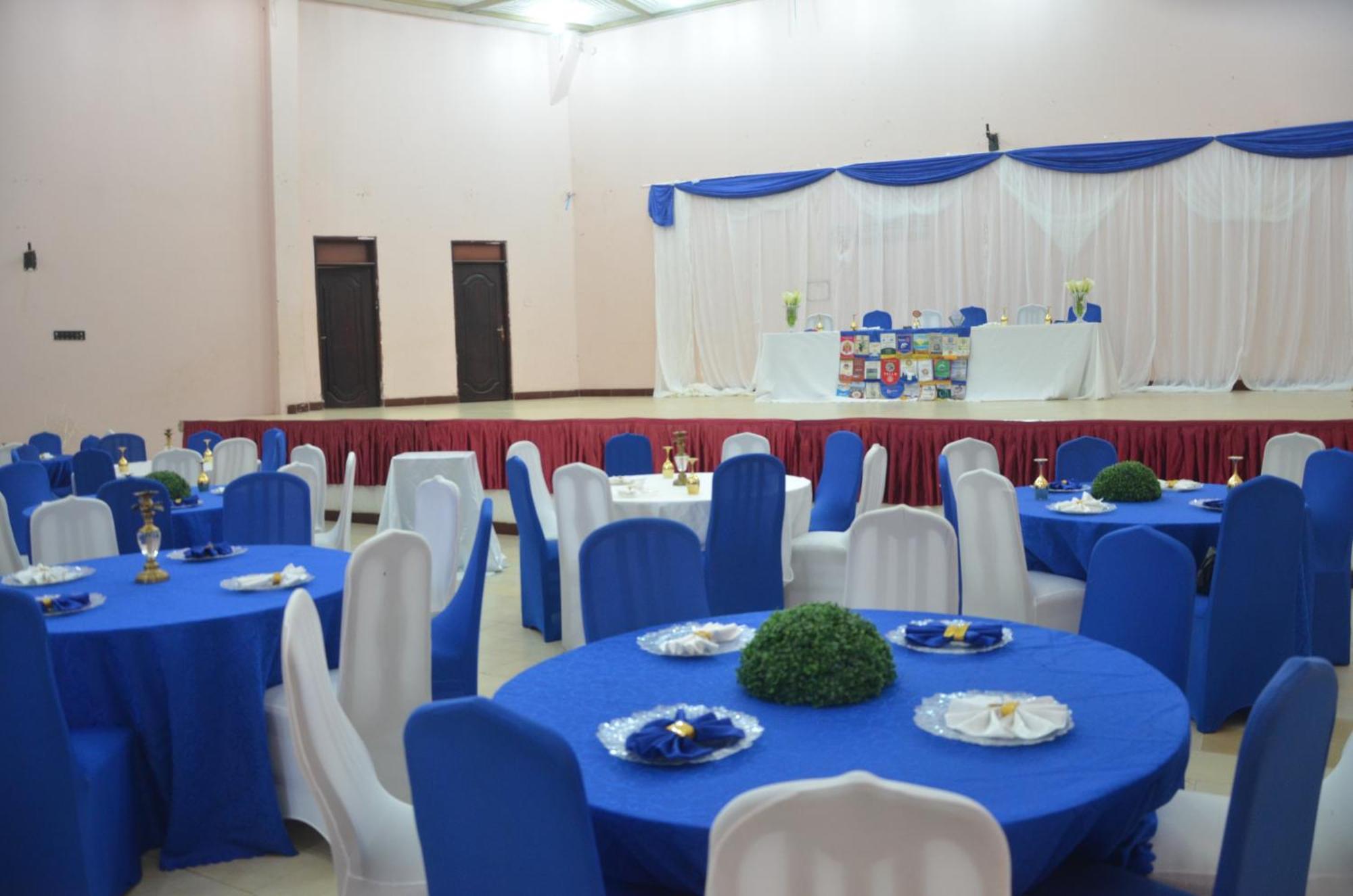 Entebbe Flights Motel المظهر الخارجي الصورة