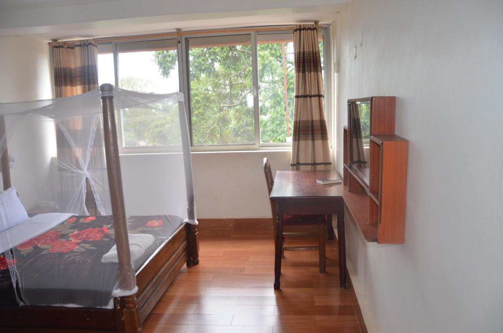 Entebbe Flights Motel المظهر الخارجي الصورة