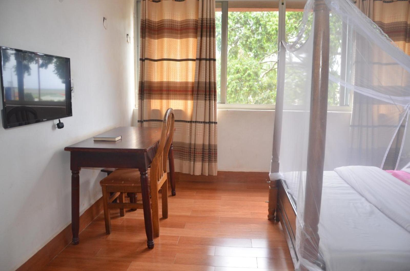 Entebbe Flights Motel المظهر الخارجي الصورة