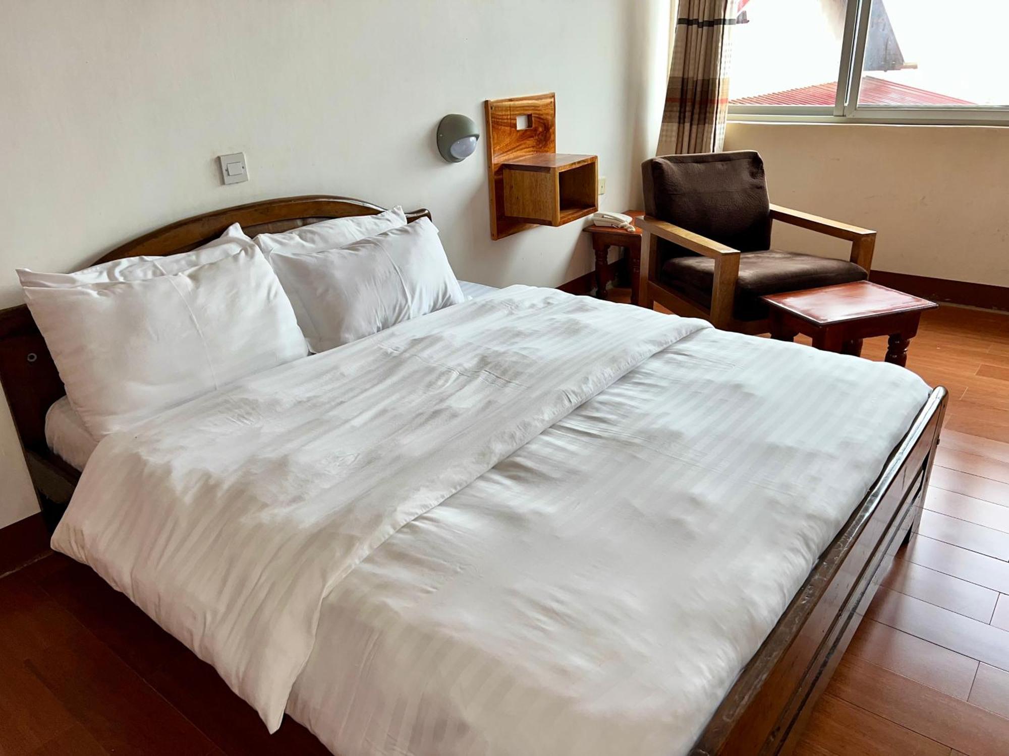 Entebbe Flights Motel المظهر الخارجي الصورة