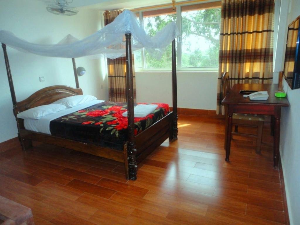 Entebbe Flights Motel المظهر الخارجي الصورة