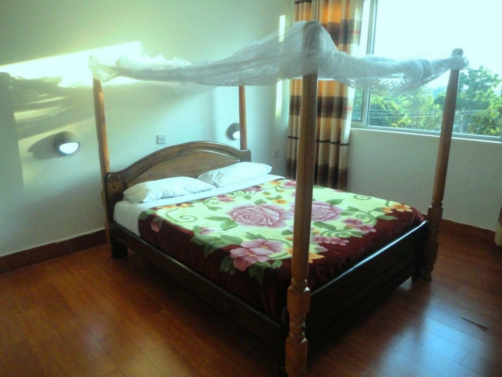 Entebbe Flights Motel المظهر الخارجي الصورة