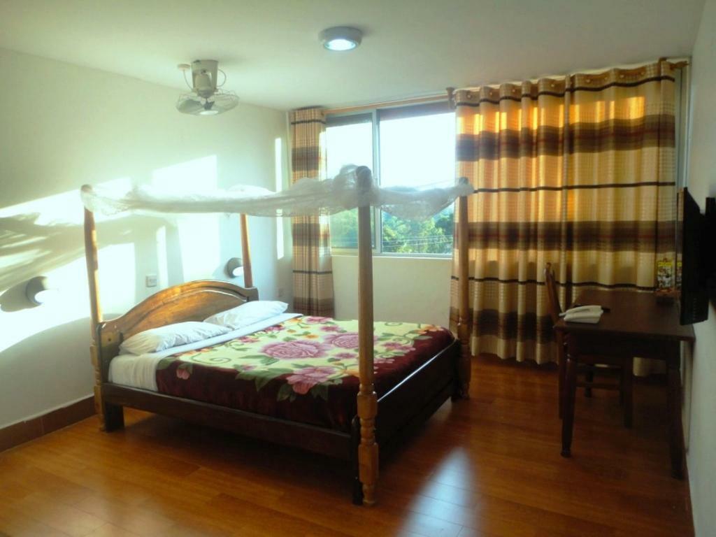 Entebbe Flights Motel المظهر الخارجي الصورة
