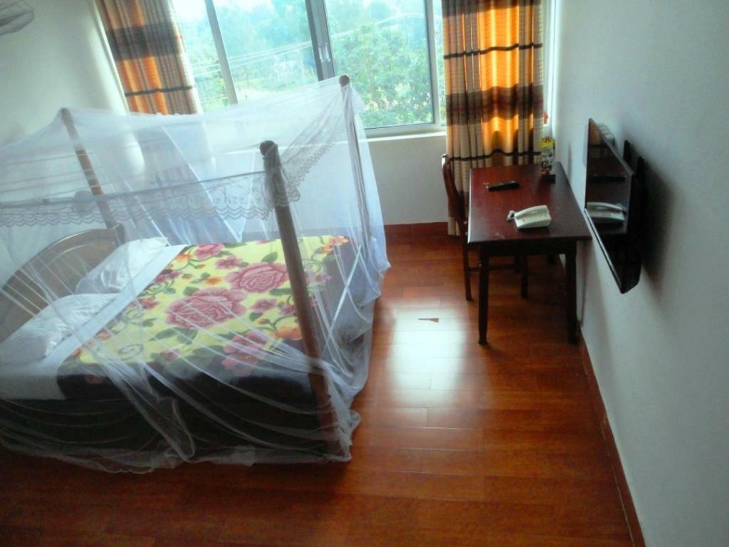 Entebbe Flights Motel المظهر الخارجي الصورة