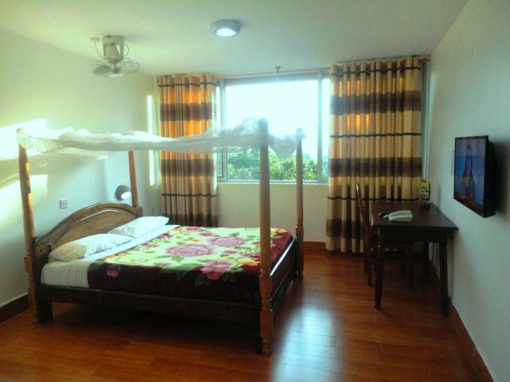Entebbe Flights Motel المظهر الخارجي الصورة