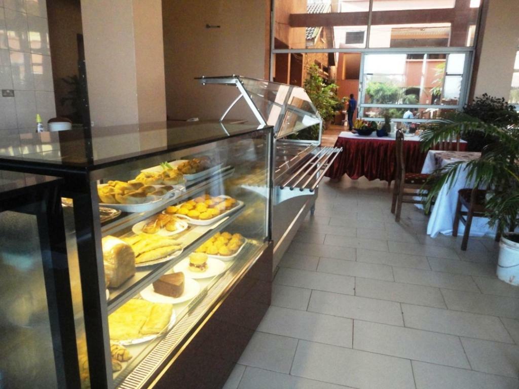Entebbe Flights Motel المظهر الخارجي الصورة