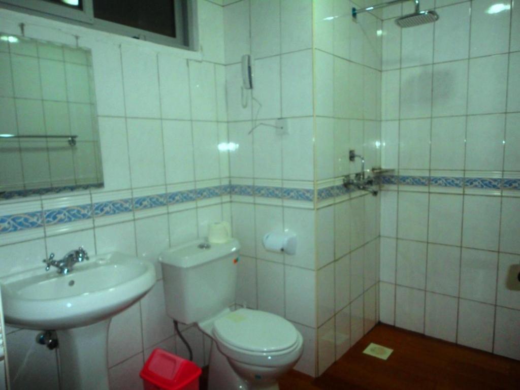 Entebbe Flights Motel المظهر الخارجي الصورة